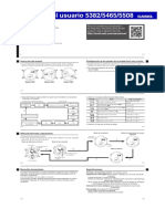 5382 Guía Rápida
