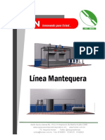 Linea Mantequera