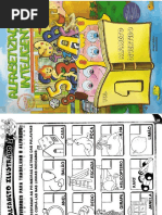 Alfabetização Inteligente Vol 1