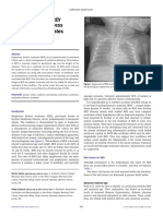 The Pathophysiology of Respiratory Distress Syndrome in Neonates PDF