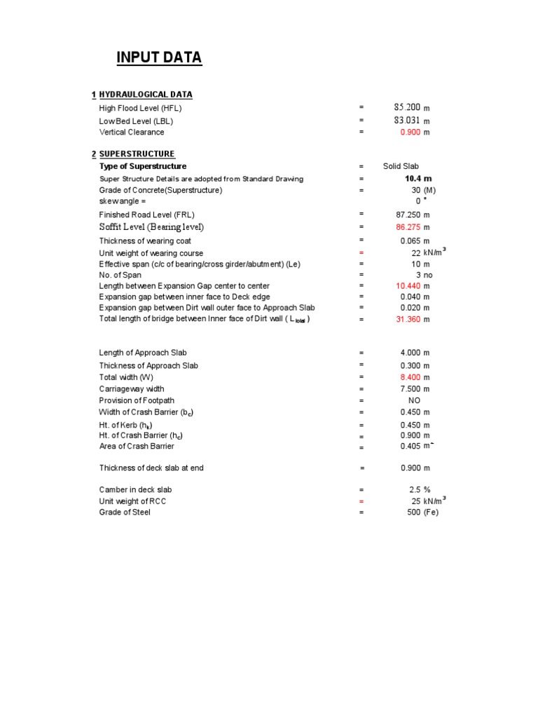 Circular Pier Foundation Details | PDF | Force | Foundation (Engineering)