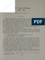 Pierre - Joseph Proudhon (#113837) - 96461 PDF