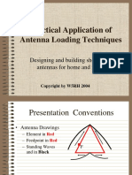 Antenna Loading Presentation Sept 2015 PDF