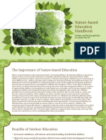 nature-based education handbook en 