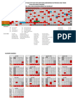 Hari Efektif 2020-2021 PDF