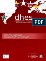 Integradora Direitos Humanos DR1 DR4 PDF