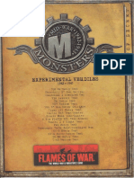 MidWar Monsters - V3 PDF