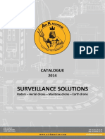 Catalogue Surveillance AIR K EN