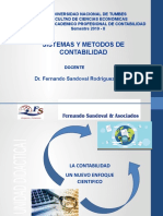 Sistemas y Metodos de Contabilidad - Unidad Didactica I - Envio 01