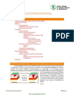 Ulcera Gastroduodenal PDF
