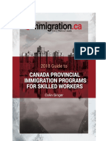 Canada Provincial Nominee Programs 3 PDF