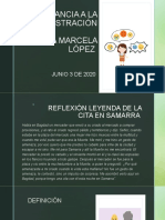 TOLERANCIA A LA FRUSTRACIÓN - Junio 3