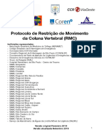 Protocolo RMC Setembro 2019 PDF