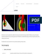 Padeye design and calculation_1