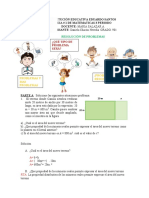 GUIA #1 Matematicas Daniela Terminadoooooo