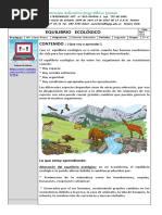 GUÍA #5 C. NATURALES 2º PERIODO Grupo 3º - 6