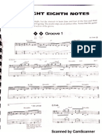 Grooves For Electric Bass PDF
