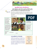 Taller Derechos Entre Colombianos