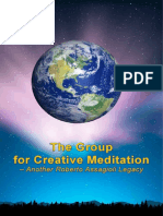The Group For Creative Meditation: - Another Roberto Assagioli Legacy