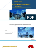 Generalidades de Los Comerciantes Ii PDF