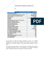 Evidencia Midiendo La Gestion DFI