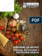 Copia de Manual de Cocina 2 Pastelería Básica