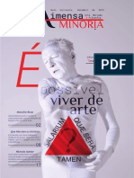 A Imensa Minoria - arte, mercado & filosofia.