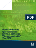 Informe Red de Alimentos