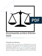 Enciclopedia juridica- FOLOSOFIA DEL DERECHO.docx