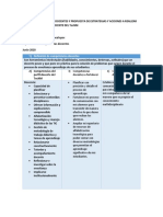 M1 - A5 - Tabla de Competencias Docentes y Propuesta de Estrategias Bello Gomez Delia