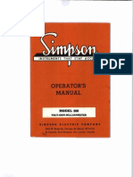 Simpson Model 260 Volt-Ohm-Milliammeter (1).pdf