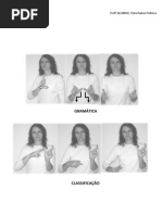 Apostila da Gramaticas