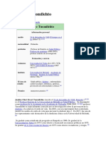 Tuomilheto J - Biografia PDF