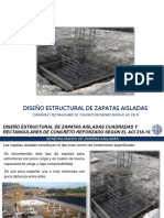 DOCIM_M2_T8_P4_Diseno Estructural de Zapatas Aisladas_ACI318-19_R02
