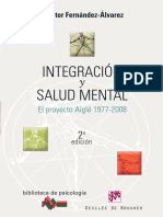 INTEGRACION Y SALUD MENTAL. EL PROYECTO AIGLE.pdf
