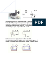 Curso Lavarropa