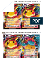 Pokemon TCG Raid Battle Boss Cards