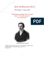 The Utopian by Bastiat.pdf