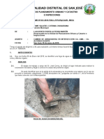 Informe #012-2019 P.M.LL.P - Catastro