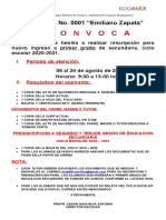 REQUISITOS DE INSCRIPCION Y PREINSCRIPCION AL CICLO ESCOLAR 2020 - 2021.docx