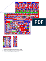 Circuit Wizard - Proyecto Richard Venezuela