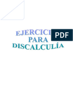 ejercicios de discalculia terminado.doc
