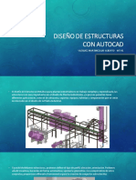 Diseño de Estructuras Con CAD PDF