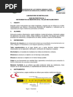 Ensayo de Tracción en Probeta Normalizada | PDF | Rendimiento ...