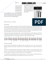 Practical Hints: Reface Essential Knowledge