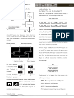 Memory & Operating Concept: Reface Essential Knowledge