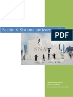 Sesión 4. Sistema Anticorrupción: Claudia Hernández Martínez Matricula ES162007641 Docente: Martha Elena Córdoba Roldan