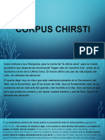 1 sec - Corpus Christi.pptx