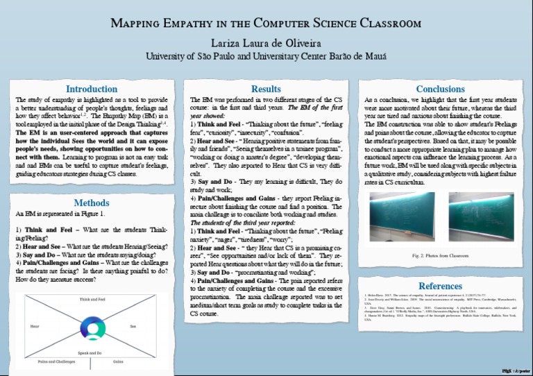 Sample Tikzposter Poster Landscape PDF PDF Metaphysics Of Mind