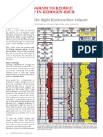 2013-3 Part2 12-Step Program To Reduce Uncertainty in Kerogen Rich Reservoir CSPG Crain-Holgate PDF
